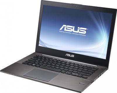 Ноутбук ASUS BU400A (4 GB/120GB) A-Refurbished