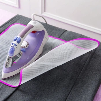 Захисна сітка для прасування Ironing Rose 40х60 см