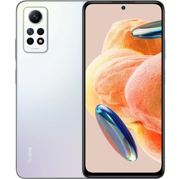 Смартфон Xiaomi Redmi Note 12 Pro 6/128GB Polar White (Global Version)