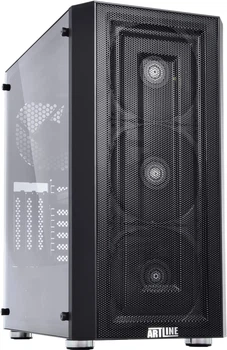 Рабочая станция ARTLINE WorkStation W75 Windows 11 Pro (W75v51Win)