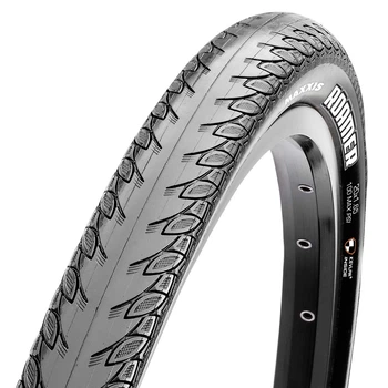 Покрышка Maxxis Roamer 700x42c (42-622) MaxxProtect, 60TPI, 62a/60a