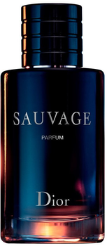 Парфуми для чоловіків Dior Sauvage Parfum 200 мл (3348901520065)