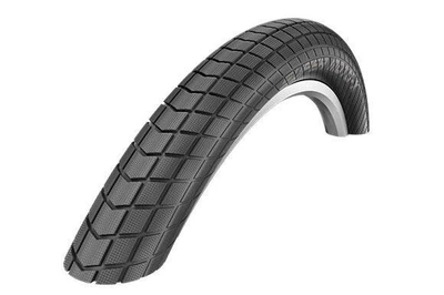 Покрышка Schwalbe Super Moto-X 27.5x 2.80, 650B 70-584 Performance, RaceGuard SnakeSkin B/B-SK