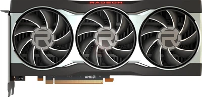 Відеокарта AMD Radeon RX 6800 16Gb Reference (102-D41209) (GDDR6, 256 bit, PCI-E v4.0 x16) Б/в