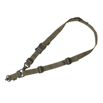 Тактичний одно/двоточковий ремінь Magpul® MS3® Single QD Sling GEN2.