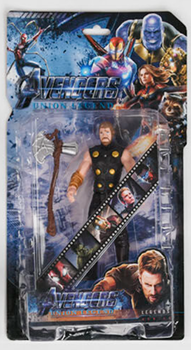 Фигурка Тор Avenger Мстители: Война бесконечности ABC (16 см)