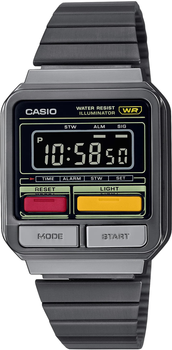 Мужские часы CASIO A120WEGG-1BEF