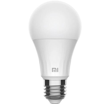 Розумна лампочка Xiaomi Mi Smart LED Bulb (Warm White)