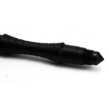 Ручка тактическая Черная MIL-TEC TACTICAL PEN 15990002