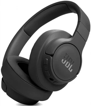 Наушники беспроводные JBL Tune 770 NC Black (JBLT770NCBLK)