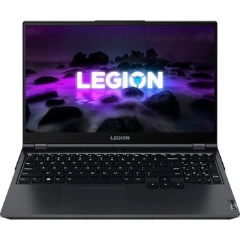 Ноутбук Lenovo Legion 5 15ACH6 (82JW008MPB)