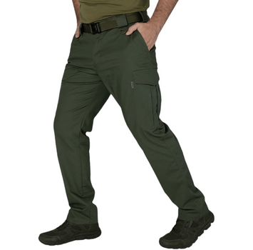 Тактичні чоловічі штани XL Хакі