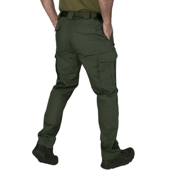 Тактичні чоловічі штани XL Хакі