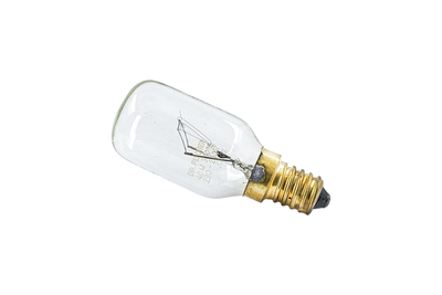 Лампочка для духовки E14, 40 Вт, 230 В, 29*75 мм, Zanussi 3192560070 OEM