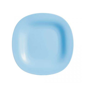 Тарілка Luminarc CARINE LIGHT BLUE 190 мм десертна (P4245)