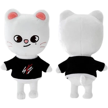 Игрушки Хёнджин Stray kids
