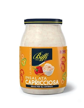 Соус Biffi Insalata Capricciosa профессиональный 960г