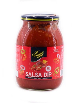 Соус сладко-острый Biffi Salsa DIP профессиональный 1062г
