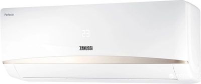 Кондиционер Zanussi ZACS-18 HPF/A17/N1 Perfecto