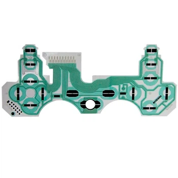 Контактный шлейф для беспроводного джойстика PS3 Dualshock 3 (SA1Q159A)