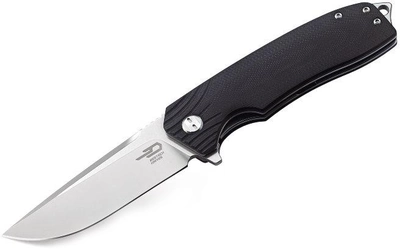 Ніж складаний Bestech Knife Black Lion (BG01A)