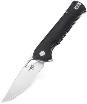 Ніж складаний Bestech Knife Muskie Black (BG20A-1)