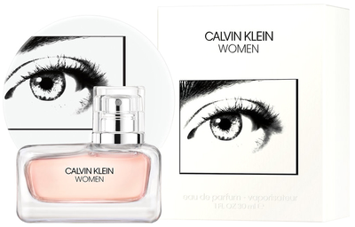 Парфумована вода для жінок Calvin Klein Women 30 мл (3614225357015)