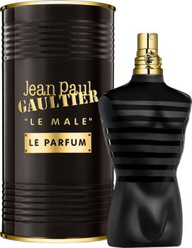 Woda perfumowana męska Jean Paul Gaultier 125 ml (8435415032315)