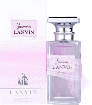 Woda perfumowana damska Lanvin Jeanne Lanvin 100 ml (3386460010399_EU)