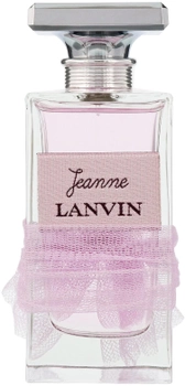 Woda perfumowana damska Lanvin Jeanne Lanvin 100 ml (3386460010399_EU)