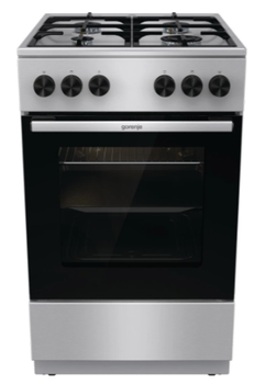 Газова плита Gorenje GG5A11XF (FG513A-FPJ7B) (6833022)