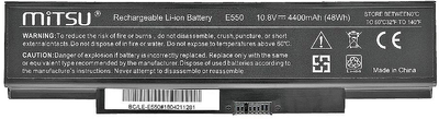 Ładowarka Mitsu do laptopów Lenovo Thinkpad E550 10,8-11,1 V 4400 mAh (BC/LE-E550)