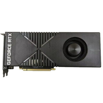 Відеокарта HP GeForce RTX 2080 Super 8GB LED GeForce RTX 2080 Super 8GB LED ( , PCI-E 3.0 x16)