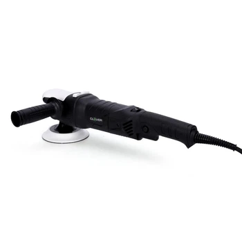 Полірувальна машинка роторна Clover Rotary 125mm