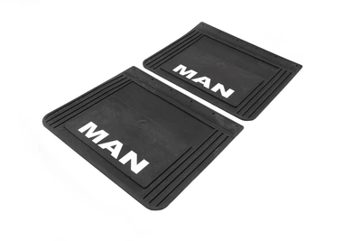 Брызговики Man 60*50
