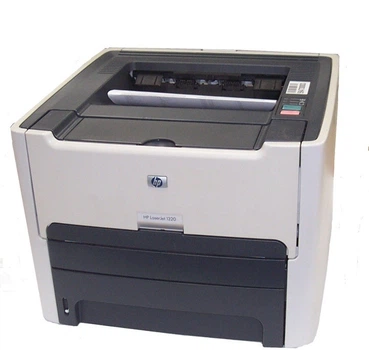 Принтер HP LaserJet 1320n, Б/У