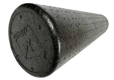 Массажный ролик EasyFit PolyFoam Roller EPP 60 см