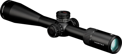 Прибор Vortex Viper PST Gen II 5-25x50 F1 сетка EBR-7C (MOA) с подсветкой