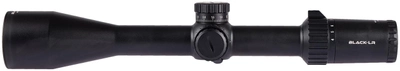 Оптичний прилад XD Precision Black-LR F1 4-24x50 сітка MPX1