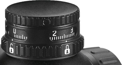 Прибор оптический Leica Magnus 1,8-12x50 с шиной и приборьной сеткой L-4a c подсветкой. BDC