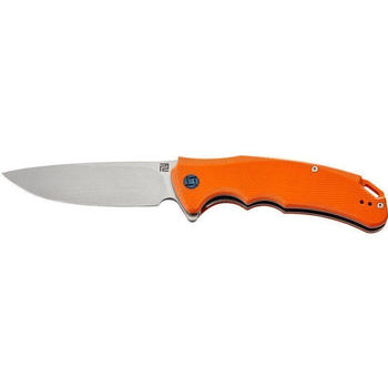 Нож Artisan Tradition Orange Sw (27980215) 204093