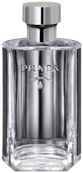 Туалетна вода для чоловіків Prada L'Homme 100 мл (8435137749607)