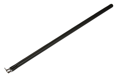 Тэн для бойлера сухой 1200 Вт, Thermowatt, 3401321, L=400 мм, 12*10,5 мм
