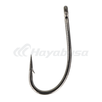 Крючок Hayabusa H-1 BN №2 (4шт)