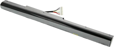 Bateria Mitsu do laptopów Lenovo IdeaPad Z510 14,4-14,8 V 2200 mAh (BC/LE-Z510)