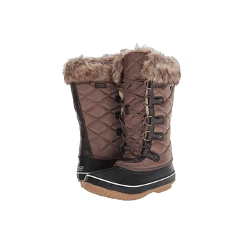 Зимові черевики Bearpaw McKinley Brown, 39 (270 мм) (11768435)