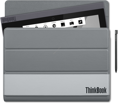 Etui na laptopa Lenovo ThinkBook Premium 13" (4X41H03365)