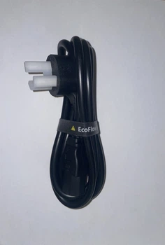 Кабель EcoFlow AC Charging Cable CH без переходника