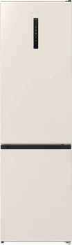 Холодильник Gorenje NRK 6202 AC4