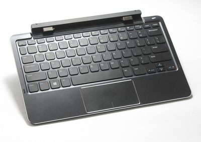 Клавіатура на планшет Dell Venue 11 pro K12A 5130 7130 7139 7140 5179 Чорний Б/У